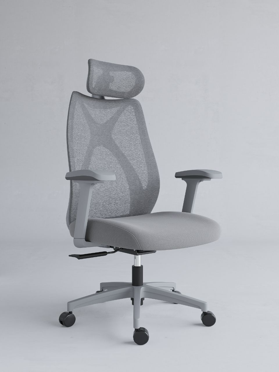 Ergonomic office chair