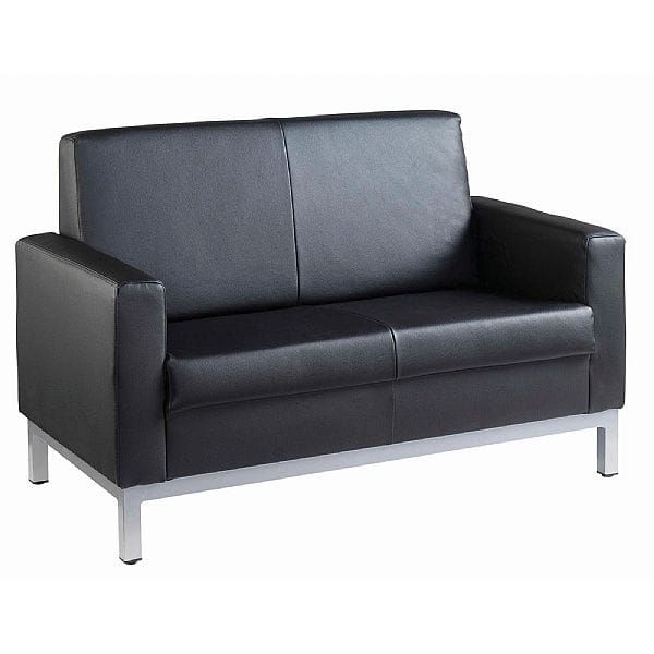 Two-seater sofa