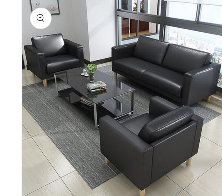 Sofa set