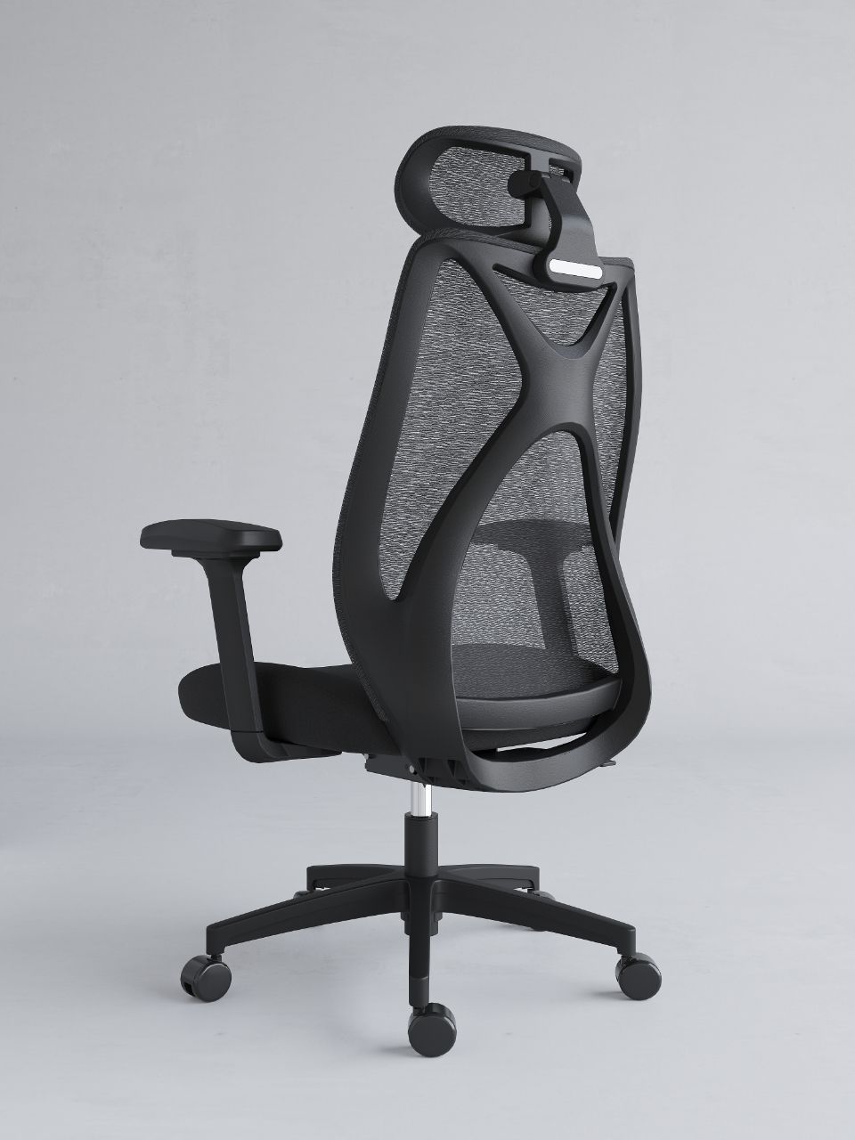 Ergonomic office chair