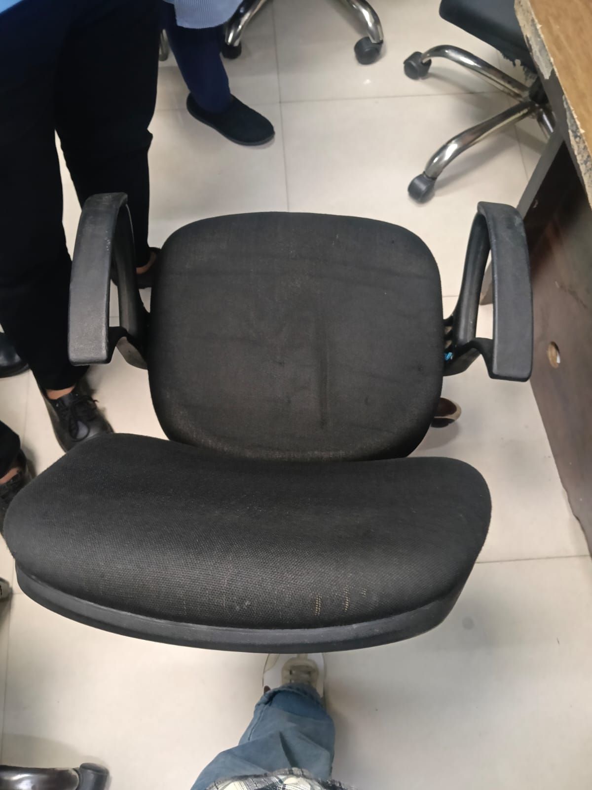 Office chair