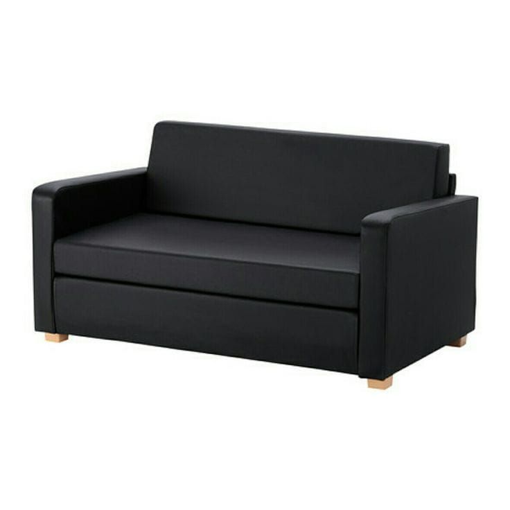 Two-seater sofa