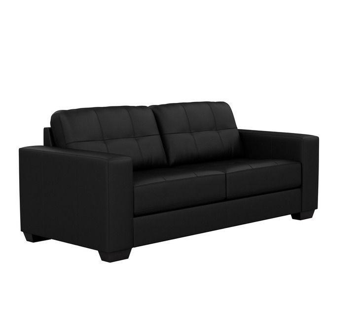 Two-seater sofa