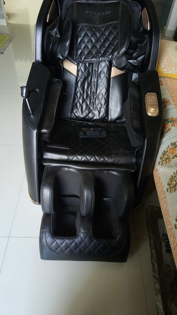 Massage chair