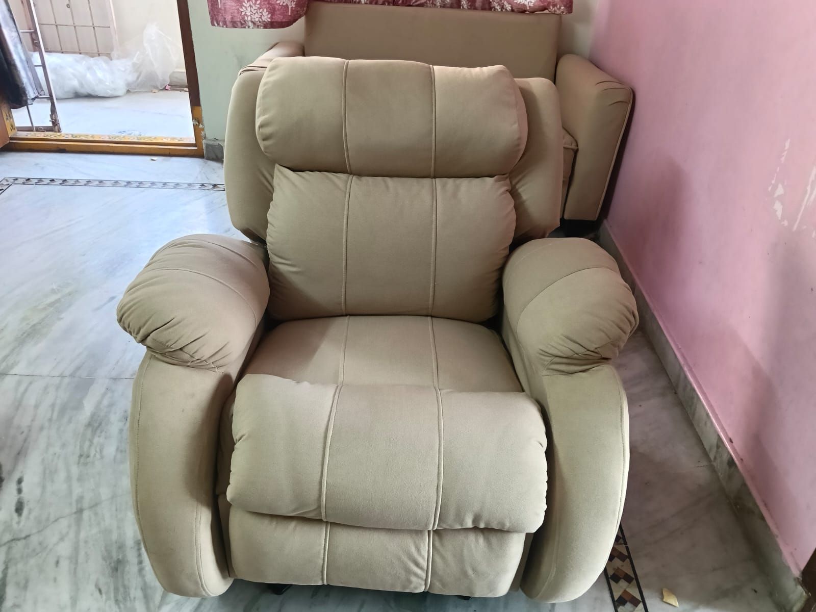 Recliner