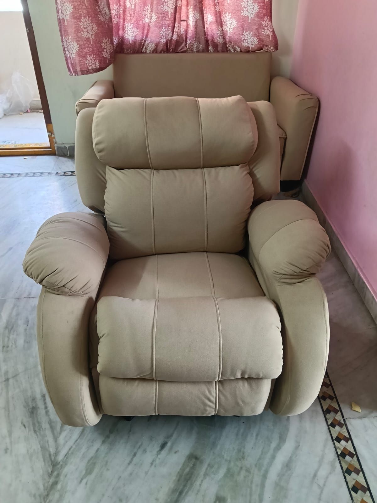 Recliner
