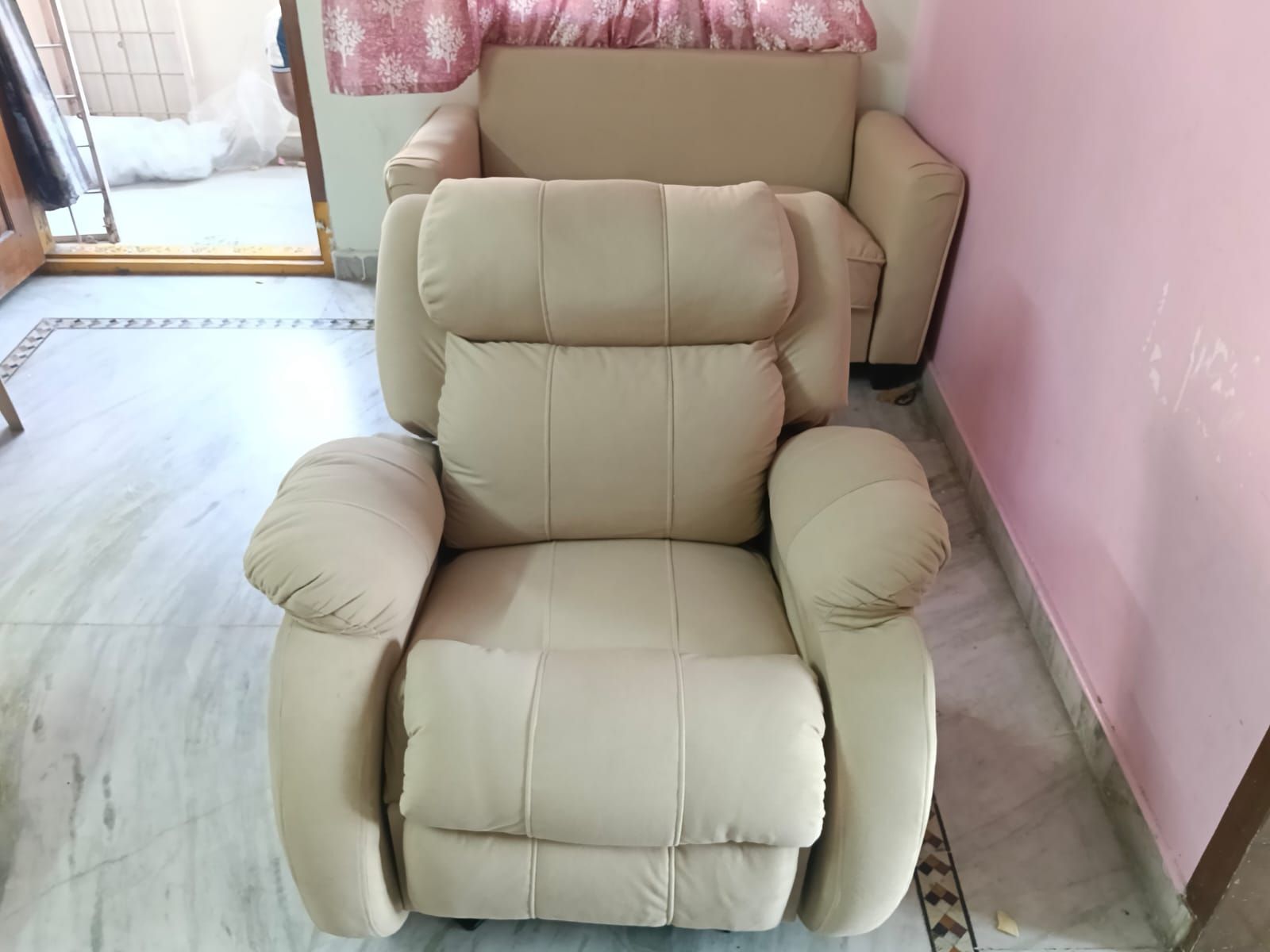 Recliner